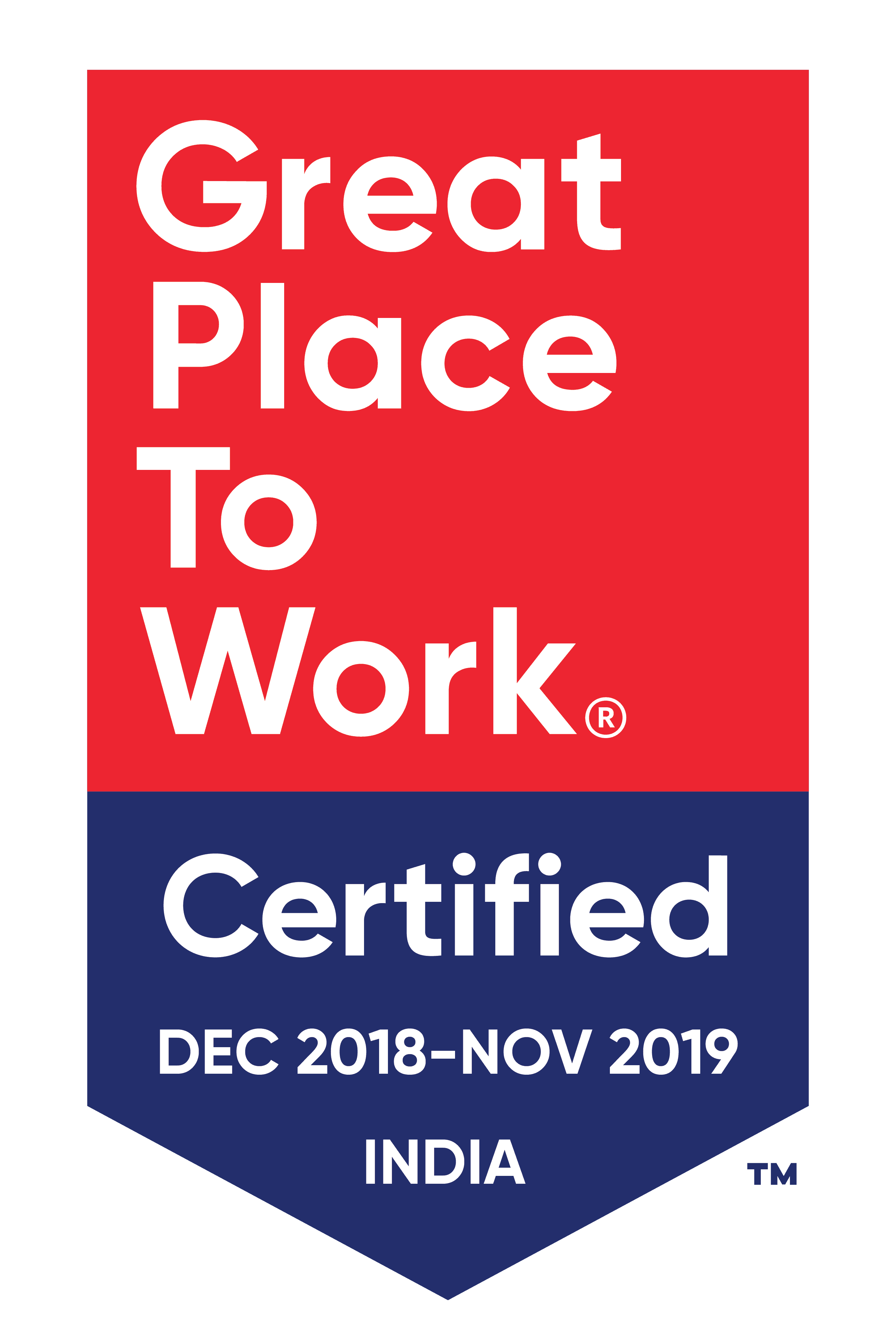 Great Place To Work 2