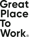 Great Place to Work Badge