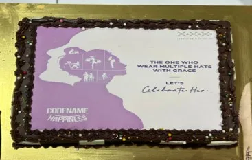 Women's Day - 2026